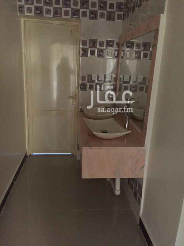 فلل للبيع فى حائل حي السمراء