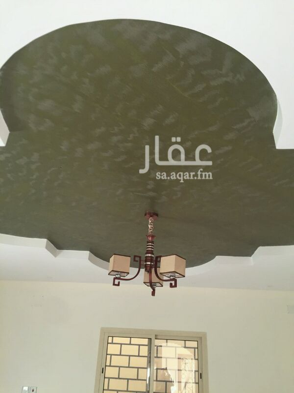 فلل للبيع فى حائل حي السمراء