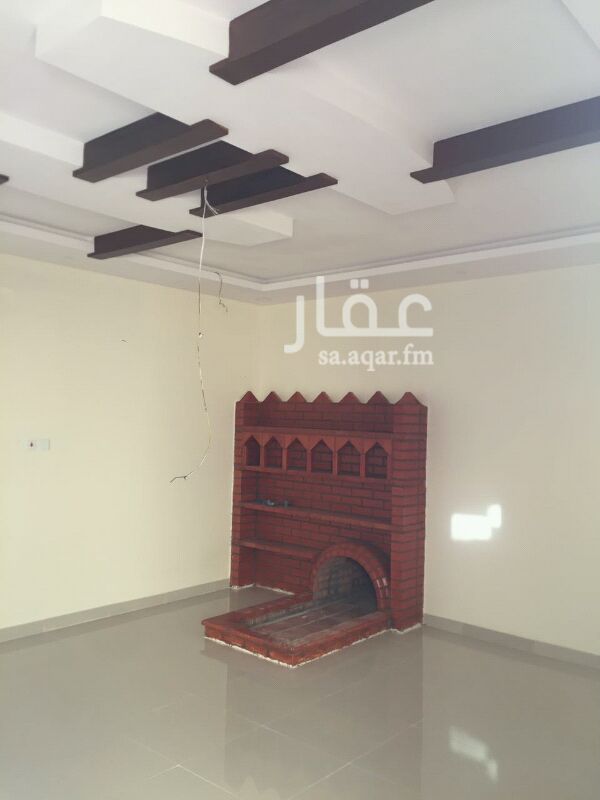 فلل للبيع فى حائل حي السمراء