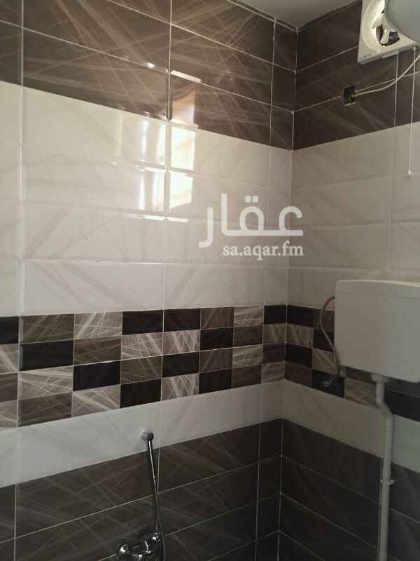 فلل للبيع فى حائل حي السمراء