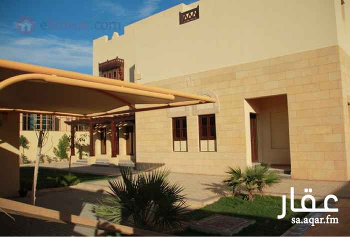فيلا للإيجار فى السفارات, الرياض صورة 1
