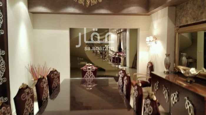 فلل للبيع فى الرياض حي الهدا فلل للبيع فى الرياض حي الهدا