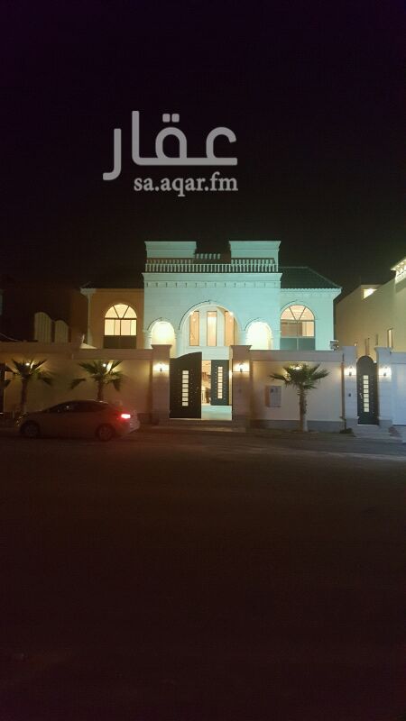 فيلا للبيع فى شارع عبدالله بن شهوين ، حي العقيق ، الرياض صورة 1