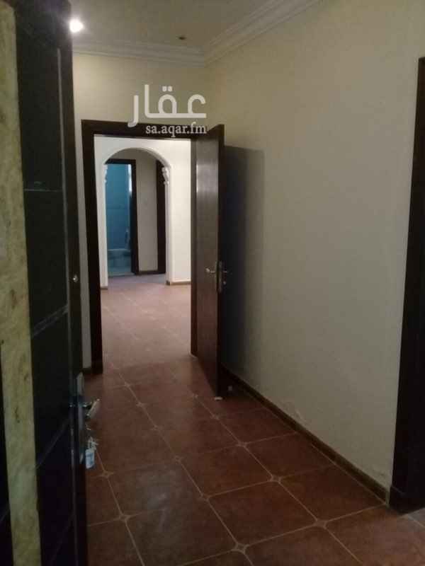 شقة للإيجار فى شارع الحوطة, الملقا, الرياض صورة 2