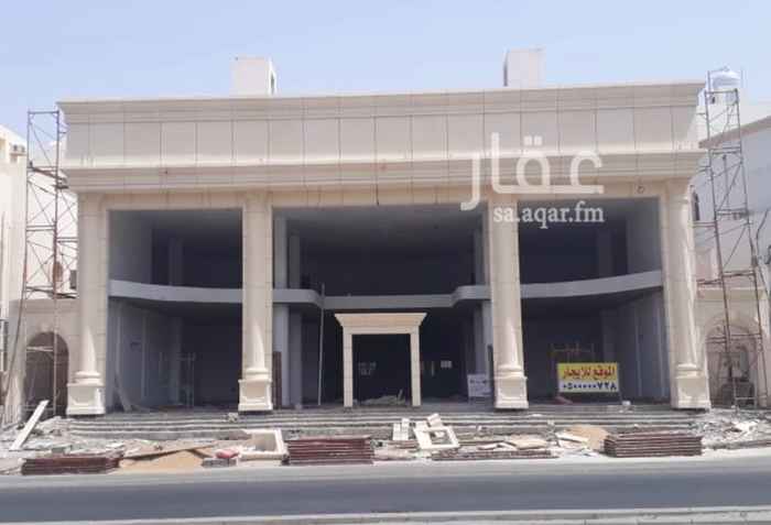 1548612 معرض تجاري دورين ( أرضي + ميزان ) بارتفاع 7.5
واجهة vip جي ار سي ..
الموقع : الشرائع مخطط 7 أمام محطة تميز الصفوة .. وجوار قاعة السلام للأفراح ..