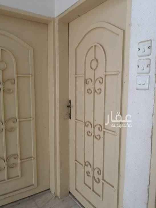 1643688 شقة في فيلا داخل الحي..
الايجار حسب رغبتك شهر او شهرين او اكثر
الكهرباء مجاناً
يفضل التواصل واتس آب
0500001914
