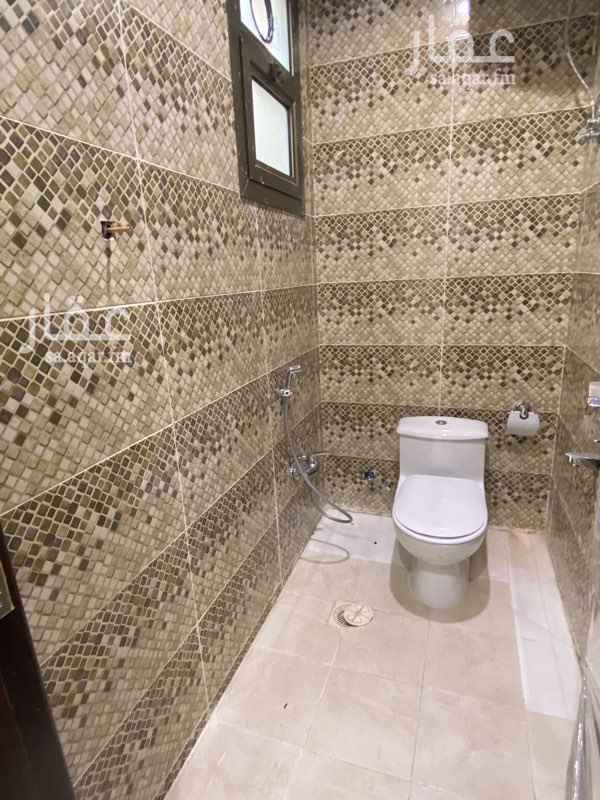 حراج العقار شقة للايجار في حي النرجس في الرياض