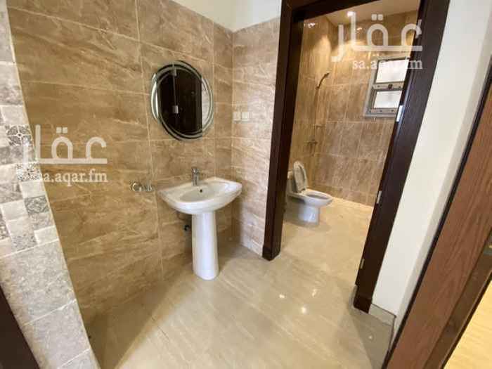 حراج العقار شقة للايجار في حي النرجس في الرياض