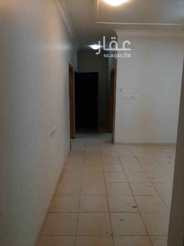 1755316 شقه ارضيه عوايل 3 غرف وصاله مطبخ وحمامين الايجار 22000 دفعتين او 20000 دفعه كامله السنه