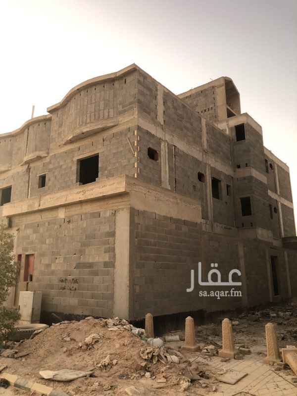 1745296 للبيع فيلاعظم دور و 3 شقق 400م شارع 20 جنوبي وممر شرقي في حي النرجس موقع مميز
0500006560