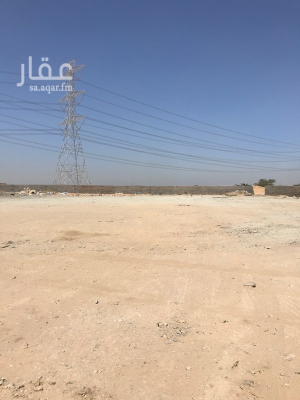 1495064 للايجار حوش في حي. الطحلاوي مساحة 6000 متر. قريب من الخدمات.
للايحار على حسب الاتفاق