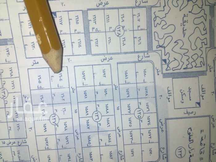 670801 أرض للبيع بحي الفلاح مساحة ١٦٠٠م..
بالمربع الذهبي..
الأطوال ٤٠*٤٠..
شمالي شارع ١٥ غربي شارع ٢٠..
رقم العرض ١١١..
