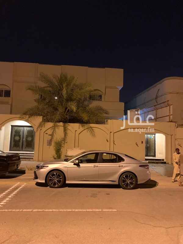 1562279 شقة في فله بالدور الثاني
مدخل من الخارج مشترك مع شقه ثانيه فقط
خزان ماء مستقل.
الكهرباء مشترك مع شقه ثانيه.
الشقة مكونه من مجلس وغرفتين نوم و صاله ومطبخ ودورتين مياه.
الشقه مرممه ونظيفه وموقعها ممتاز
موقع الشقة حي الدانه الجنوبية. للاستفسار يرجى المراسلة على الواتس اب فقط
الايجار ٣٠٠٠٠ قابل للتفاوض
٠٥٠٥٨٠٦٠٠٨