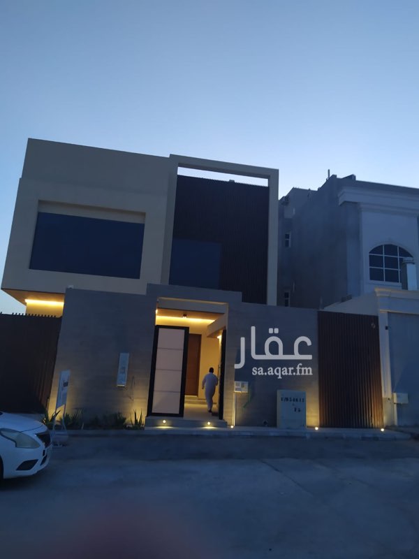 1755140 للبيع فيلا مودرن درج صاله بحي الملقا
المساحه ٤٥٠م
الشارع ٢٠م شرقي
السعر ٢مليون و٨٠٠ حد
المواصفات
مدخل سياره وغرفة سائق وملحق خارجي مجلس وصاله ومقلط ومطبخ ومصعد وتكيف مخفي ومسبح وشلال
الدور الأول
5 اجنحه وصاله
الدور العلوي غرفة شغاله وغسيل وصاله والسطح
ملحوظه السعي في ذمة المشتري و الموقع غير دقيق