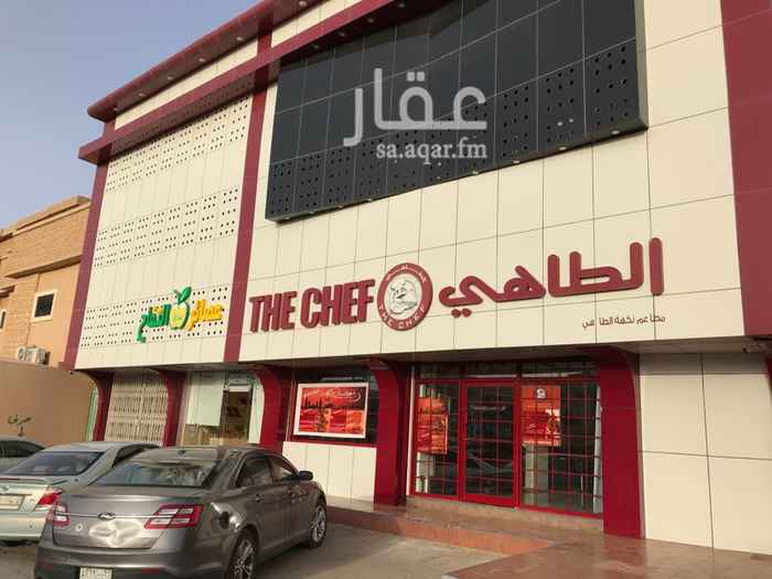 866261 العقار مجدد بالواجهة الكلايدينج والموقع ممتاز مقابل مسجد وعلى مدخل حارة وفيه مطعم ومحل عصائر .. الموقع ممتاز ونشط (الفتحة بجوار محل العصائر )
فيه غرفة خلف المحل يفصلهم عن بعض جدار مساحتها ٤*٤ ((مع امكانية توسيع المحل عند الرغبة في حال استئجار المحل والغرفة )) و تفتح على مدخل جانبي نهايته دورة مياه (سعرها مختلف عن ايجار المحل)