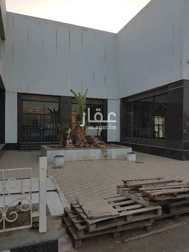 1491554 مبنى من دورين على طريق المدينة الرئيسي على ٣ شوارع موقع ممتاز للشركات الكبيرة واجهته ٥٠ متر على طريق المدينة النازل مقابل شركة ميزراتي للسيارات الشارع الخلفي مقابله مسجد ١٥ متر والشارع الجانبي ١٥ متر مقابله محلات تجارية.
مدة الايجار تصل الى ٥ سنوات قابله للتجديد ومن المالك مباشرة.
أيمن نجار
٠٥٠٠٠١٣٢٧٩