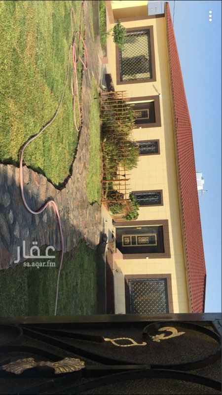 1288401 استراحه تبعد عن محطه الواصليه 2 كيلو للايجار اليومي فقط
مجلس رجال مع دوره مياه
مجلس نساء مع دوره مياه
غرفه نوم بحمام خاص رئيسيه
غرفه نوم
غرفه صغيره للجلوس
صاله
مطبخ مطل على الصاله
يتوفر دكات خارجيه لقسم الحريم
يتوفر دكات خارجيه لقسم الرجال
يتوفر مسطحات خضراء .
يتوفر قسم عوائل .
يتوفر برميل لندي
مؤثثة اثاث جديد
الايجار اليومي فقط
التواصل واتساب او ع الخاص .