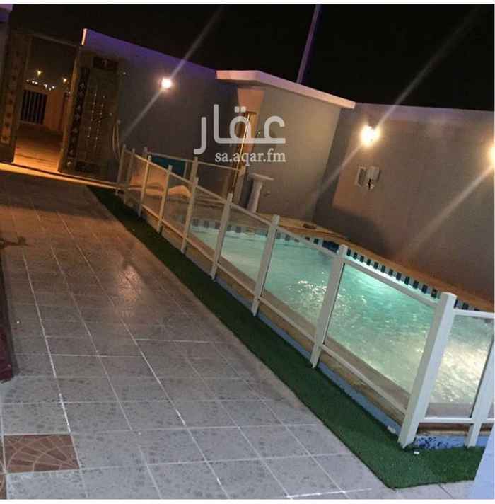 1117540 ~*
4 شاليهات .
-كل شاليه مساحة 200م .
-فيها 3 مسابح .
-اثنين من الشاليهات مفتوحه على بعض .
-تتميز الشاليهات بوجود مسطحات خضراء ومسابح ومطبخ وغرفة نوم وصالة ودورات مياه مؤثثه بالكامل.
-موقع مميز في حي قرطبه تفتح على شبك المطار .
-حي راقي وجميل بالقرب من الفريده خلف محطة نخلة ساسكو تقريباً.
-الشاليهات مؤجرة حاليا ايجار يومي .
السعر قابل للتفاوض القريب