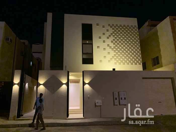 1698096 للبيع فيلا دور دور وشقه شمال الرياض حي الملقا