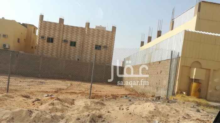 1652860 ارض سكنيه للبيع ٥٣٥م