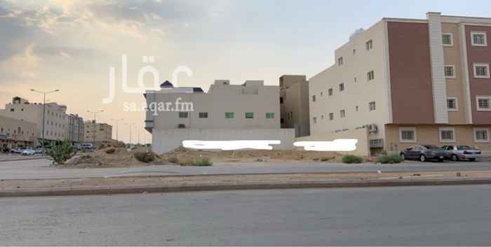 1586707 ارض للإيجار مدى طويل حي الملقا المساحة ٩٠٠
الواجهه شرقي غربي على شارع ٣٠ وشارع ٣٦
الاطوال ٣٠&٣٠