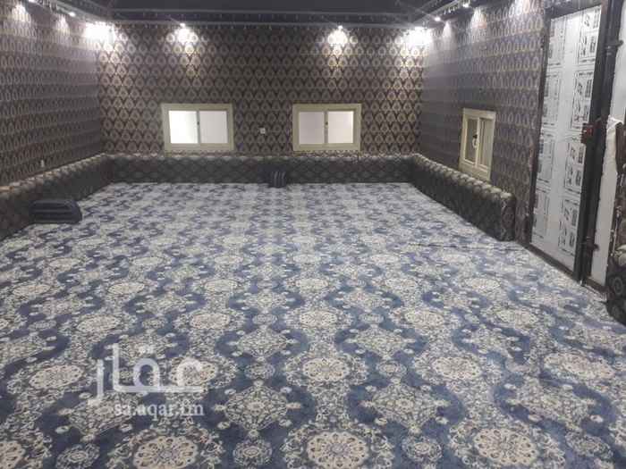 1268175 استراحه للبيع في حي ريحه مسحتها تقريباً ٦٣٠ وتقع على شارعين غربي وشمالي
اثاث جديد بالكامل
مكونه من قسمين
قسم الرجال جديد:
مجلس بيت شعر ملكي 9*5 تقريباً
مقلط 6*4
دوره مياه
حوش مبلط بالكامل ووبايكه
قسم النساء (مجدد بالكامل)
مجلس 9*5
مقلط 5.5*4
مسطحات خضراء
غرفة نوم 4*5
مطبخ 5*3
دورتين مياه
الموقع فالخريطه غير دقيق
-