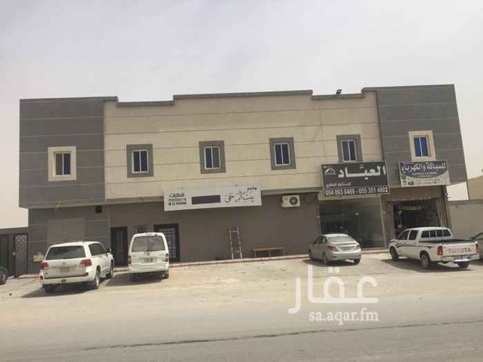 896640 ...تم التاجير ...
محل واحد متبقي للايجار بعمارة عزاب جديدة.
مساحة ٤*١١ م
يوجد مواقف للزبائن
نسعد بالتواصل على جوال رقم 0505234367 او 0500057576
⭐️العباد للاستثمار العقاري ⭐️