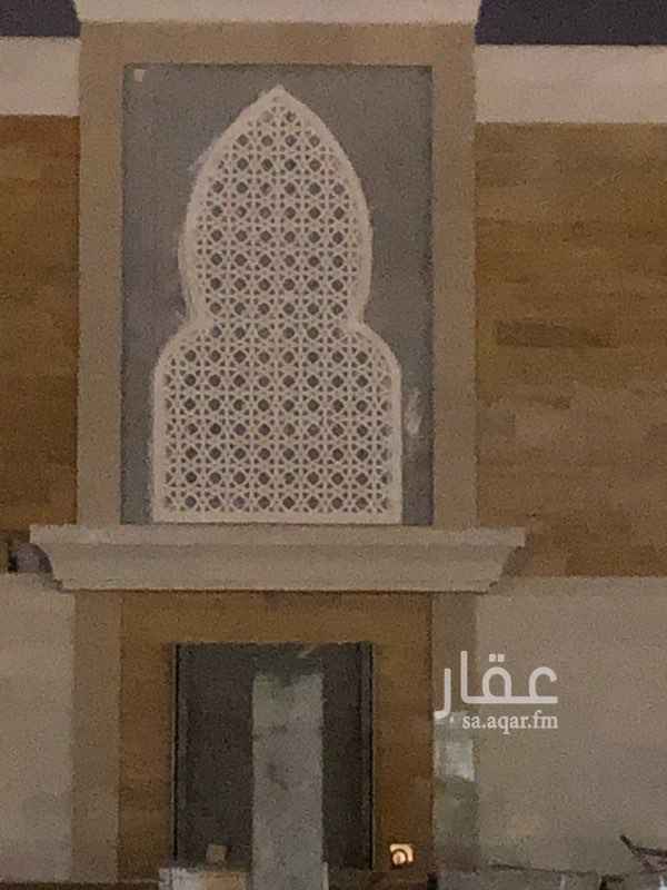 1412244 استراحة مجلس+غرفة نوم + دورة مياه