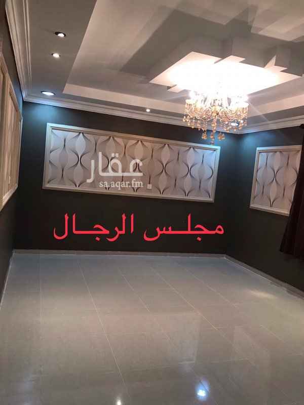 1700408 شقة كبيرة شبه دور بطابق مستقل دور 3 بمصعد مكونه من :
مجلس رجال / صالة / غرفة طعام / 3 نوم / غرفة ملابس / مطبخ / مخزن / خادمة / 3 دورات مياة / سطح داخلي خاص .
مساحة الشقة الصافية : 265.43 م
مساحة الشقة الإجمالية : 307.34 م
حي النور ، خلف هايبر بنده شارع الملك سعود مباشرة ، (أول صف بعد هايبر بنده)، وخلف سنتر بوينت ، وبجوار جامع ومنطقة خدمات .
يوجد مطبخ راكب من أفضل وأجود الخامات ، ومروحة شفط فوق الفرن، ومكيفات، وثريات وستائر لجميع الغرف، وجبس بورد، وورق جدران، وجبسيات، وبويات من دهانات الجزيرة .
