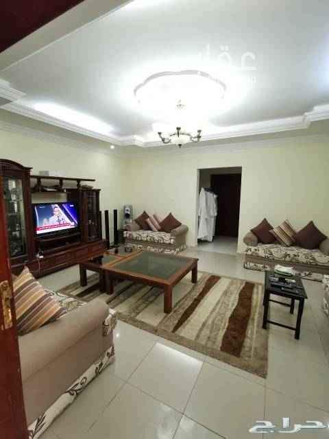 1469548 مطبخ نظام أمريكي راكب + صالة طعام راكبة + ٨ مكيفات راكبة
العمارة على شارعين ولها مدخلين من الواجهتين وعداد كهرباء مستقل
السعر ٣٥ الف بدون عفش
٤٥ الف بالعفش سنوي على دفعتين أو ثلاثة (قابل للتفاوض)
من المالك مباشرة