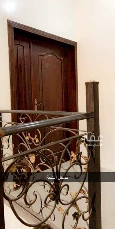 1559352 شقة للإيجار في الدور الثاني مدخل واحد