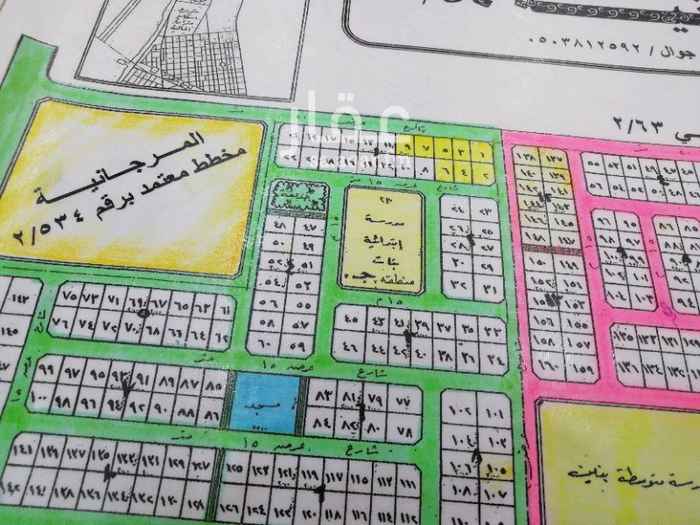 1291656 للبيع
أرض بمخطط الثنيانيه بجوار حي الجسر
مساحه ٦٠٠ متر
شارع ٢٠ جنوب
السعر ١٠٠٠ ريال للمتر
الاجمالي ٦٠٠ الف حد
حي مكتمل الخدمات
مباشره
للإستفسار
٠٥٠٠١١٣٠٣٠ أبو كمال