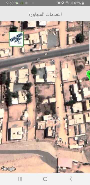 1762651 ارض بصك و ارض بوثيقة متجاورتين البيع جملة
مساحة كل واحدة ١٢٠٠ م