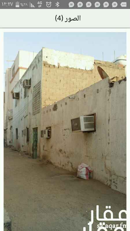 297494 المنزل يحتاج ترميم سكن مخصص للعزاب