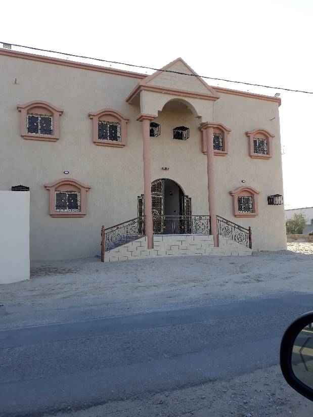 1406033 عمارة دورين مكونة من ٦ شقق تقع على شارعين ١٠ شمال وشرق
جديده لم تسكن من قبل فاخرة التشطيب جنوب المول والشرطه والمرور بحوالي ٢٥٠ م
١٦ غرفه ٤ صالات ٦ مطابخ ١٢ دورة مياه بصك شرعي مستقل