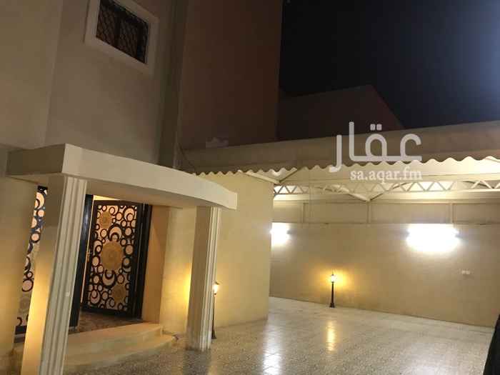 1460866 للبيع فيلا مساحة ٥٦٥ دورين مرممة بالكامل ب٤٠٠ الف ترميم ممتاز جدا بالامكان البيع بالاثاث او بدون حي راقي جدا قريب من حديقة الفريان