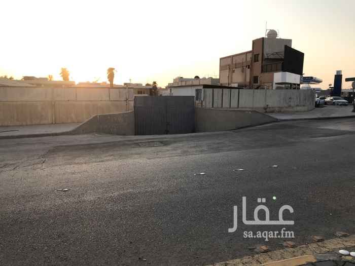 1707247 ارض على شارعين تجاريه الأطوال ٥٠ متر