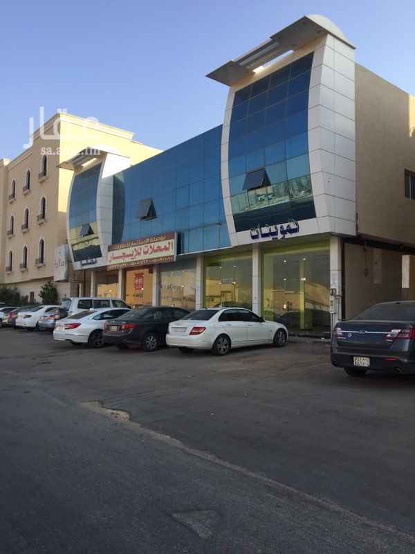 1208904 فررررصة معارض في منطقة كثافة سكانية عالية بالصحافة /
١-خمس معارض تتراوح مساحة المعرض من (٤* ١٠) و( ٤*١١)
٢- الموقع مميز ومحاط بعماير تجارية .
٣-المربع الخلفي للمعارض منطقة مبنية بالكامل وكثافة سكانية عالية جدا.
٤-الحي راااقي ويبحثون عن المنتج المميز .
٥- نرحب بنشاط المطاعم ونعتذر من المغاسل.
٦- نبحث عن الاجار بالكامل ولامانع من التجزئة بعد مشاورة المالك .
٠٥٠٠٢٠١٠١٠
٠٥٤٠٠٠١٤٦٢
