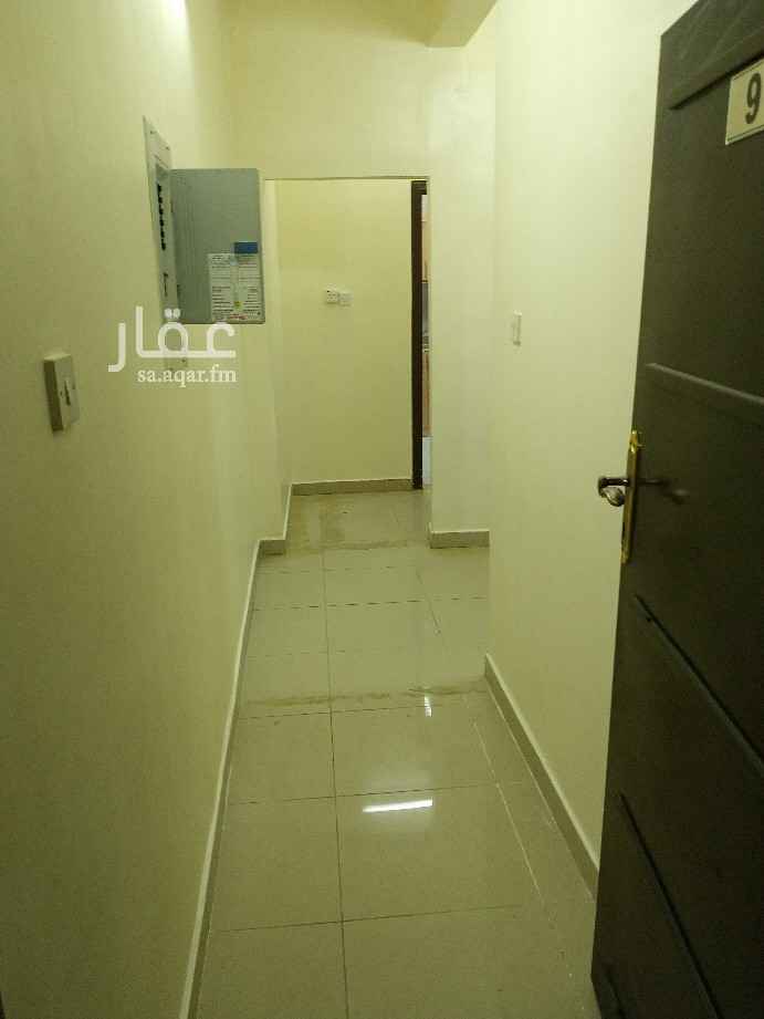 حراج العقار شقة للايجار في حي السليمانية في الرياض