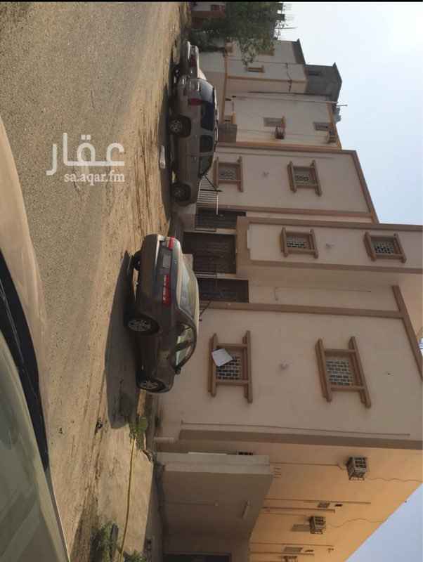 1608723 يوجد لدي عمارة في حي العسيلة ،بجوار مستشفى الملك فهد .،مكونة من دورين في كل دور شقتين للإيجار:
الشقق تتكون من أربعة غرف وصالة وحمامين ومطبخ ومدخلين لكل شقة،كهرباء منفصل لكل شقة,
الشقق في حالة جيدة جداً ونضيفة وبكامل حاجاتها الا الأثاث،قيمة الإيجار 1500 و الله الموفق ..
