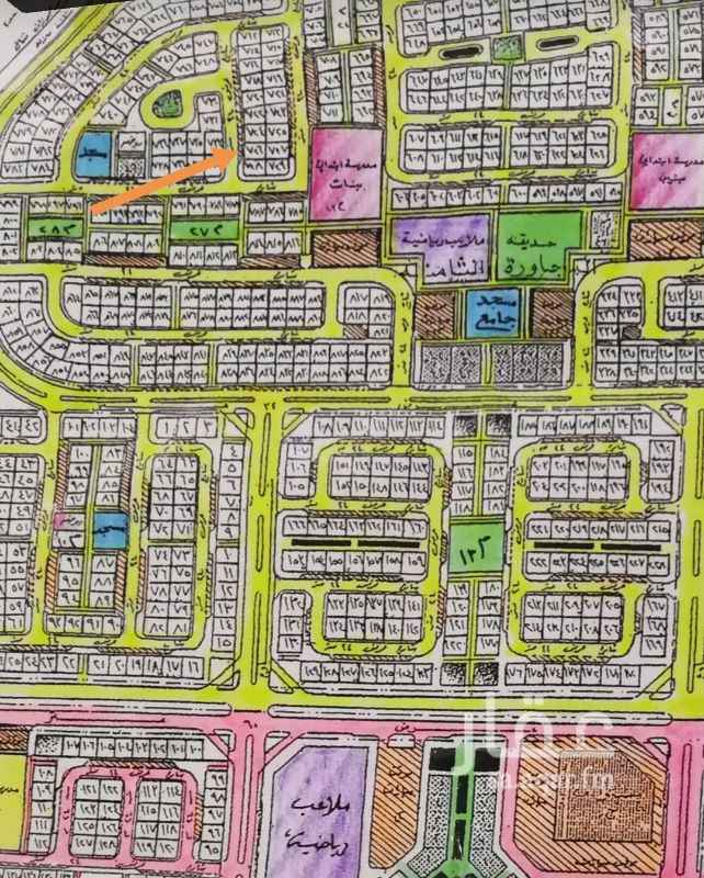 1456373 للبيع ارضين بضاحية الدمام
8/5
رقم 724 , 726
مساحة 1002 متر
شارع 24 شمال
مطلوب مليون ومائة الف ريال