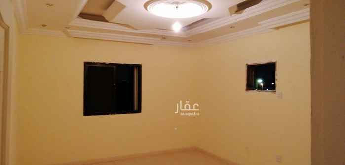 1416551 شقه مكونه من غرفتين وحمام ومطبخ مساحات كبيره بسعر ١٤ الف ريال
