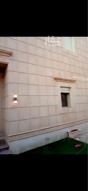 1757215 للبيع فيلا بالصحافه
الدور الاول
مجلس ومقلط وصاله ومطبخ وغرفة نساء
والدور الثاني
4 غرف نوم مع دورات المياه
السطح غرفة خادمة مع الغسيل
مدخلين للسيارة
ومطبخين خارجي وداخلي