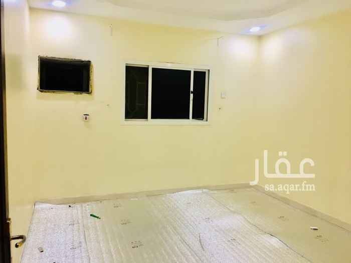 1537239 شقه للايجار بحي الاربعين جده.
