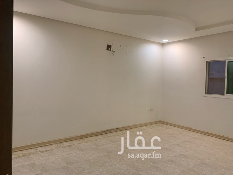 1689582 اربع غرف وصالة منها غرفة ماستر في عمارة مطبخ راكب