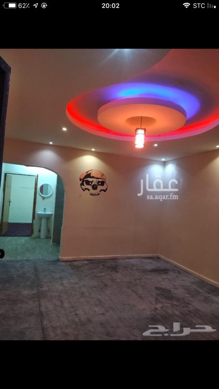 1487849 شقق عزاب للايجار غرفة وحمام ومطبخ
و يوجد غرفه وصاله وحمام ومطبخ
الماء والكهرب مجاني
بلاطة غير مفروشة
اسعارنا تبدأ من 600 ريال
الموقع حي الضيافه خلف قاعه الملكة التواصل عن طريق الجوال 0500341562فقط لعدم دخول الموقع