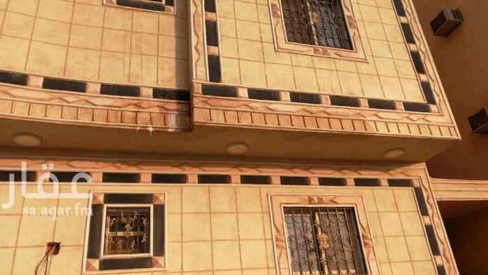 1357200 شقة في حي اليرموك
مطبخ راكب
مواقف ارضيه
مصعد
شقه ١١ الدور الثالث
