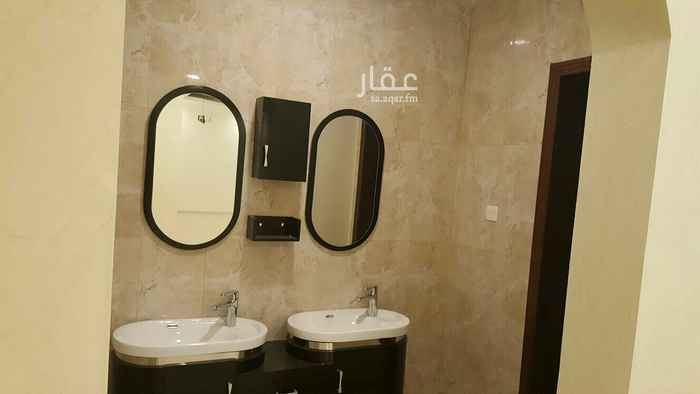 1397962 للبيع فلة ممتازة بحي الروابي
موقع قريب للمسجد
5 غرف نوم
تشطيب راقي