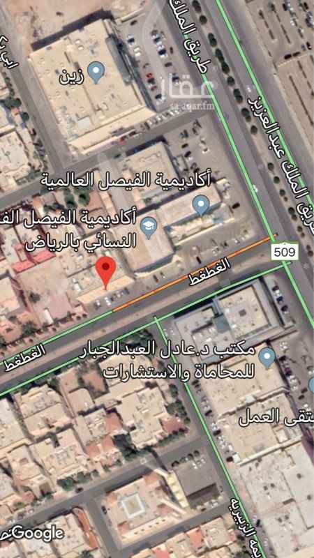 1521340 عمارة سكنية للبيع بها 24 شقة موءجرة بالسطح 3 ابراج اتصالات موءجرة بالبدروم مواقف للسيارات وخارجها
موقع استراتيجي ممتاز واستثمارها طيب .
للاستفسار :
ايو سلطان 0500416388