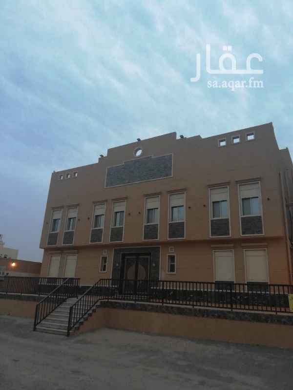 1466064 للايجار
شقة ثلاث غرف و صالة و حمامين و مطبخ
الايجار ب ١٥ الف